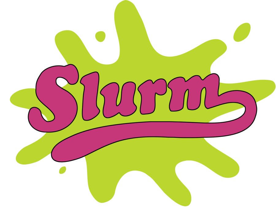 Slurm logo